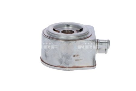 Chłodnica oleju NRF 31246 1103A2