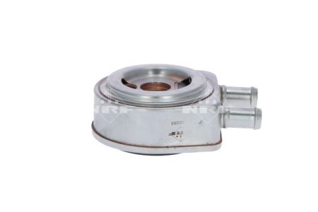 Chłodnica oleju NRF 31248 2641027000