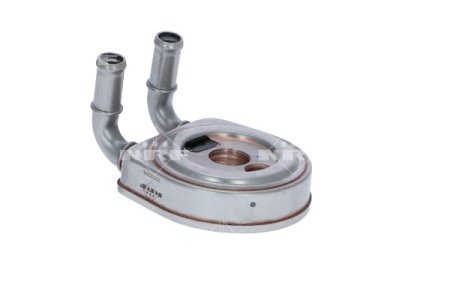 Chłodnica oleju NRF 31249 1103G6