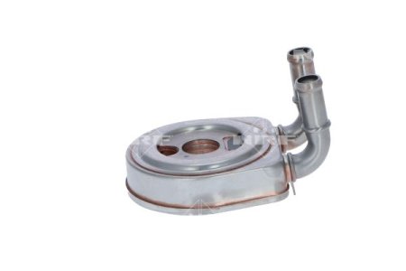 Chłodnica oleju NRF 31249 1103G6