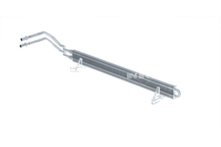 Chłodnica oleju NRF 31254 17217787447