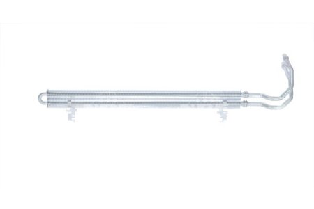 Chłodnica oleju NRF 31254 17217787447