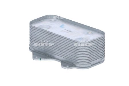 Chłodnica oleju NRF 31259 077117021N