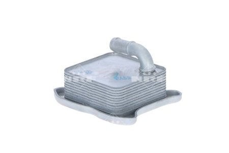 Chłodnica oleju NRF 31260 03F117021A