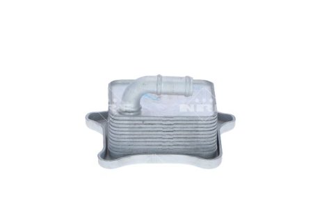 Chłodnica oleju NRF 31260 03F117021A