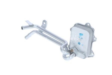 Chłodnica oleju NRF 31261 03C117021D