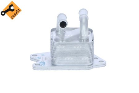 Chłodnica oleju NRF 31265 09G409061B