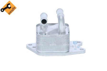 Chłodnica oleju NRF 31265 09G409061B