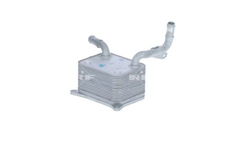 Chłodnica oleju NRF 31266 079117015A