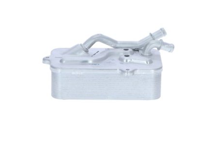 Chłodnica oleju NRF 31268 09E409061