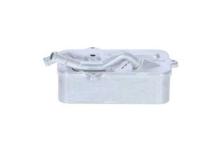 Chłodnica oleju NRF 31268 09E409061