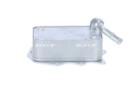 Chłodnica oleju NRF 31271 057117021P