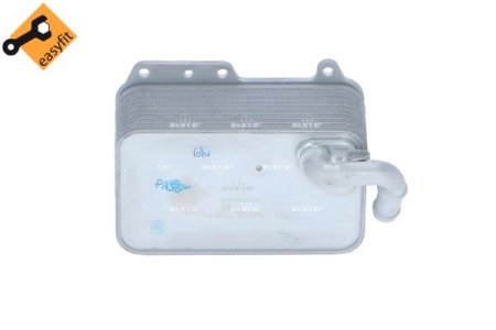 Chłodnica oleju NRF 31272 059117015P