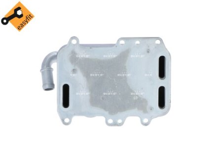 Chłodnica oleju NRF 31272 059117015P