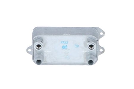 Chłodnica oleju NRF 31275 995001100