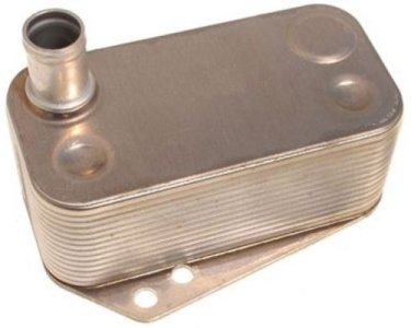 Chłodnica oleju NRF 31278 PBC101370L