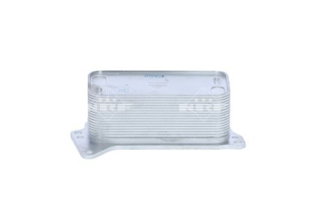 Chłodnica oleju NRF 31283 11428510856