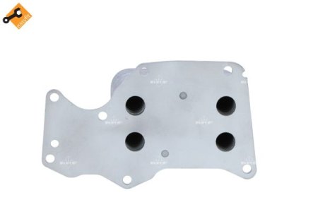 Chłodnica oleju NRF 31284 11428574005