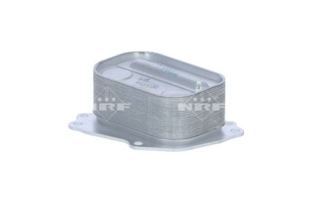 Chłodnica oleju NRF 31286 11427625489