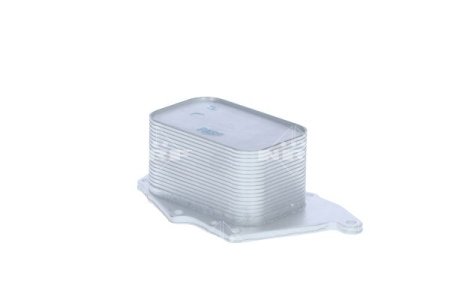 Chłodnica oleju NRF 31287 11428574002