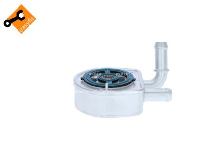 Chłodnica oleju NRF 31297 LF6W14700A