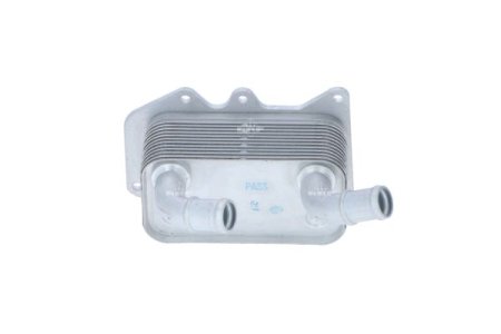 Chłodnica oleju NRF 31299 264102F000