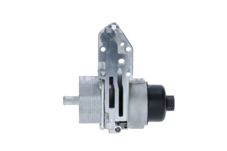 Chłodnica oleju NRF 31309 1372757