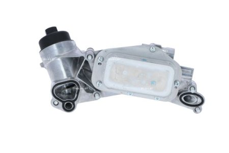 Chłodnica oleju NRF 31315 5650364