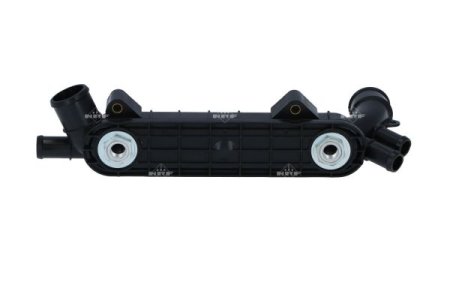 Chłodnica oleju NRF 31316 650813