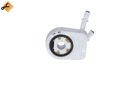 Chłodnica oleju NRF 31321 55180933