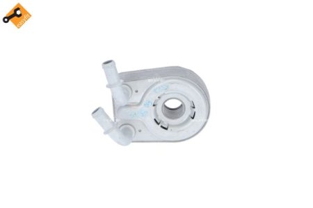 Chłodnica oleju NRF 31321 55180933