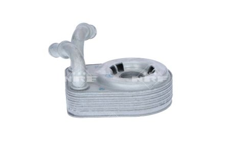 Chłodnica oleju NRF 31322 55186217