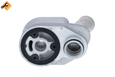 Chłodnica oleju NRF 31325 504375360