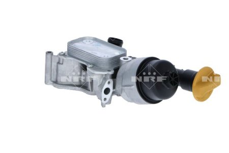 Chłodnica oleju NRF 31327 5650341