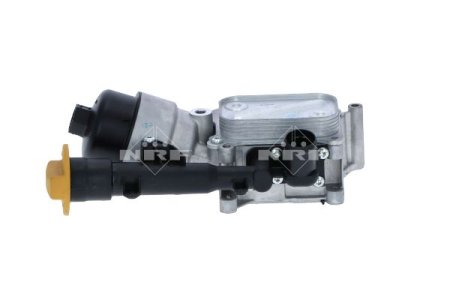 Chłodnica oleju NRF 31327 5650341