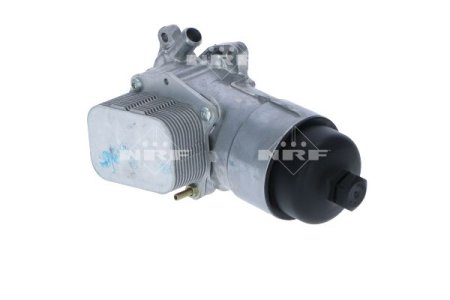 Chłodnica oleju NRF 31328 1103N9