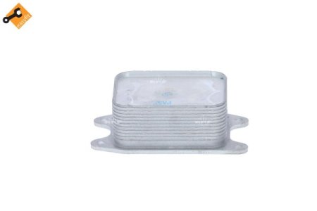 Chłodnica oleju NRF 31329 04E117021B