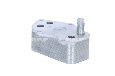 Chłodnica oleju NRF 31331 07K117021C