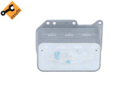 Chłodnica oleju NRF 31334 93168067