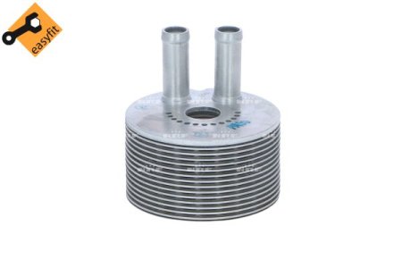 Chłodnica oleju NRF 31336 8200006472