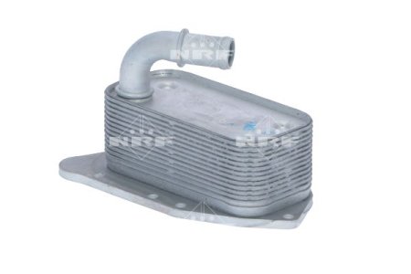 Chłodnica oleju NRF 31341 97385813