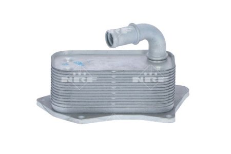 Chłodnica oleju NRF 31341 97385813