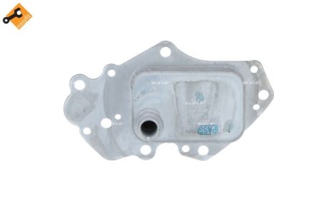 Chłodnica oleju NRF 31347 55599943