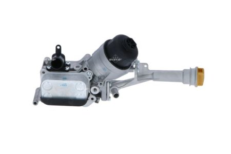 Chłodnica oleju NRF 31348 55217288