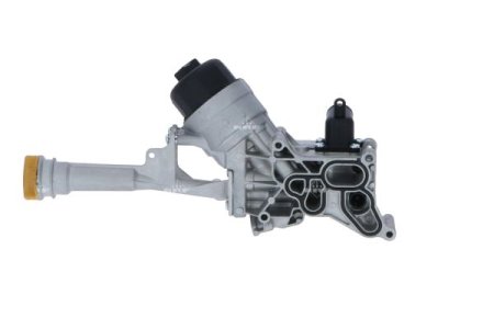 Chłodnica oleju NRF 31348 55217288