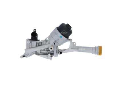 Chłodnica oleju NRF 31349 55217287