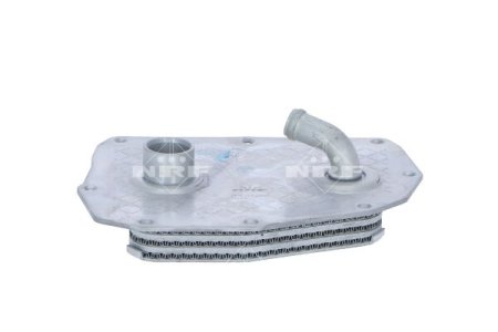 Chłodnica oleju NRF 31352 1041800409