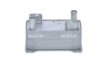 Chłodnica oleju NRF 31362 4E0317021H
