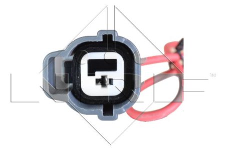 Kompresor klimatyzacji NRF 32881 38800RAAA01