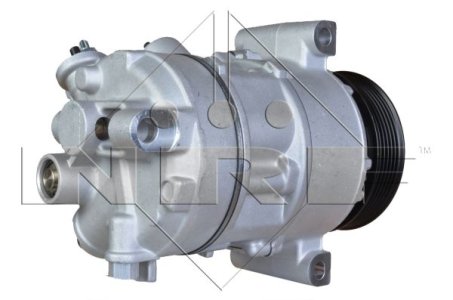 Kompresor klimatyzacji NRF 32882 5058228AE